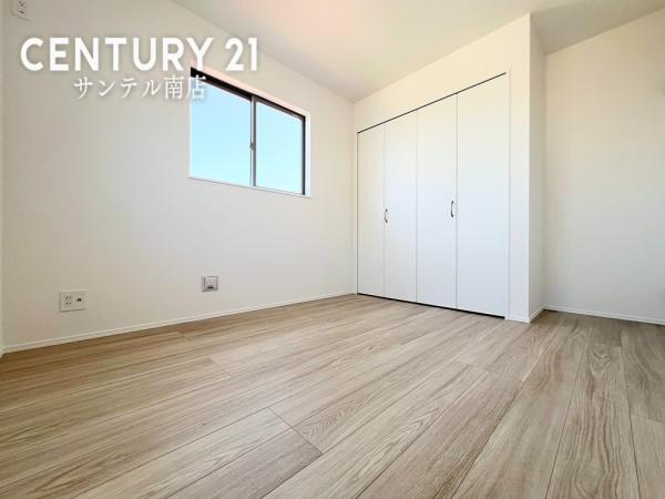 ハートフルタウン宮崎市月見ヶ丘2丁目新築戸建【B号棟】