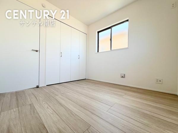 ハートフルタウン宮崎市月見ヶ丘2丁目新築戸建【B号棟】