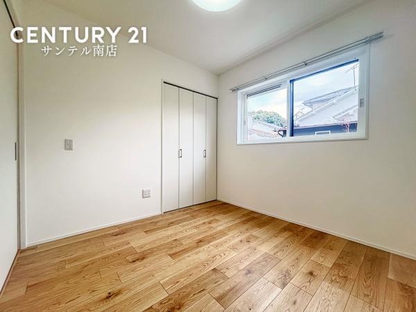 平和が丘西町シエルフラット