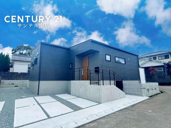 平和が丘西町シエルフラット