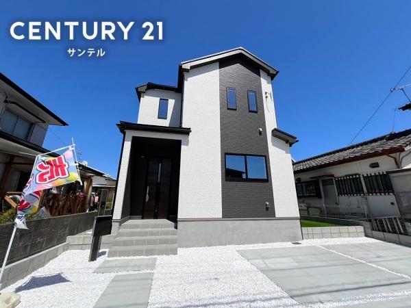 ハートフルタウン宮崎市江南1丁目159番【A号棟】