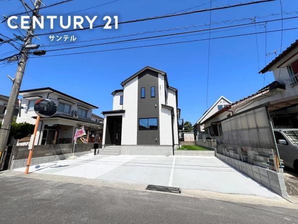 ハートフルタウン宮崎市江南1丁目159番【A号棟】