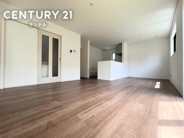 ハートフルタウン宮崎市江南1丁目159番【A号棟】