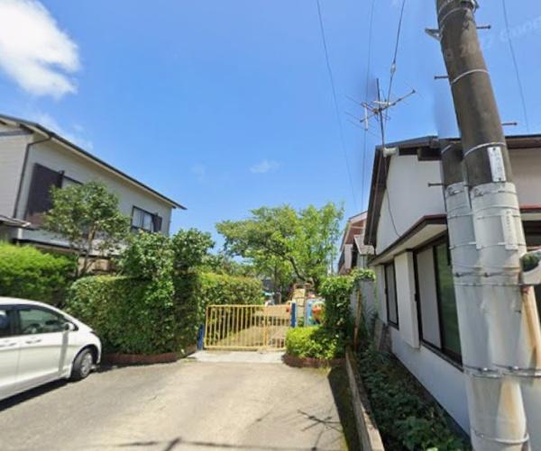 ハートフルタウン宮崎市月見ヶ丘1丁目351番【A号棟】(みなみ保育園)