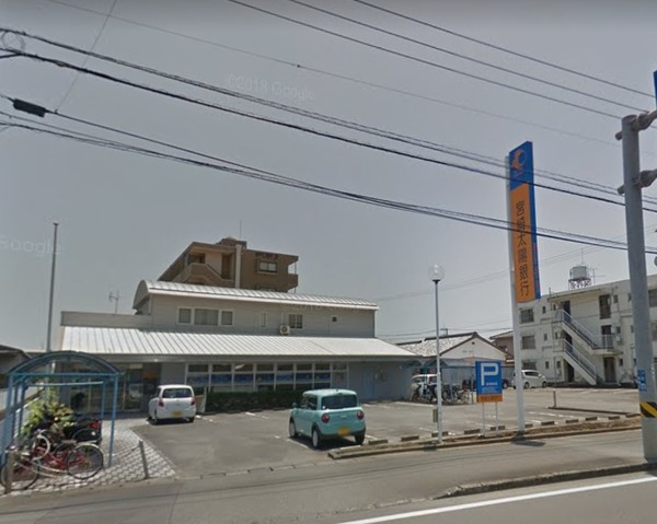 ハートフルタウン宮崎市月見ヶ丘1丁目351番【A号棟】(宮崎太陽銀行赤江支店)