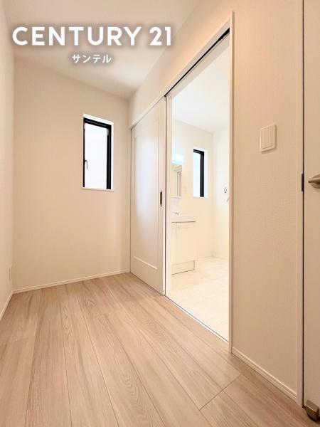 ハートフルタウン宮崎市月見ヶ丘1丁目351番【A号棟】