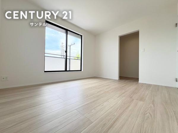 ハートフルタウン宮崎市月見ヶ丘1丁目351番【A号棟】