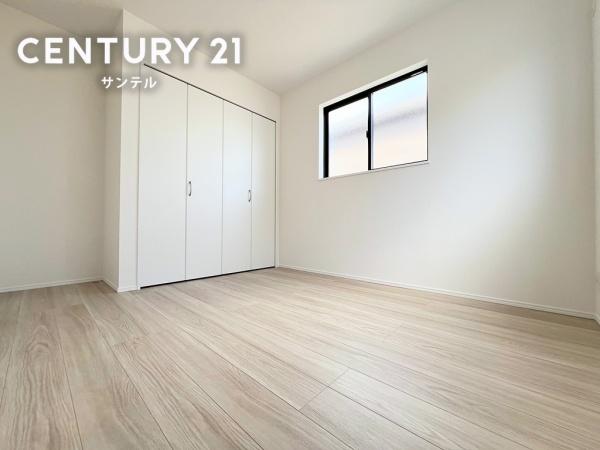 ハートフルタウン宮崎市月見ヶ丘1丁目351番【A号棟】