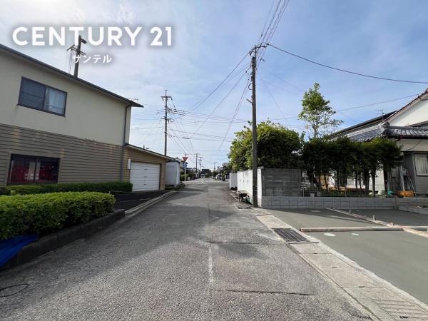ハートフルタウン宮崎市月見ヶ丘1丁目351番【A号棟】