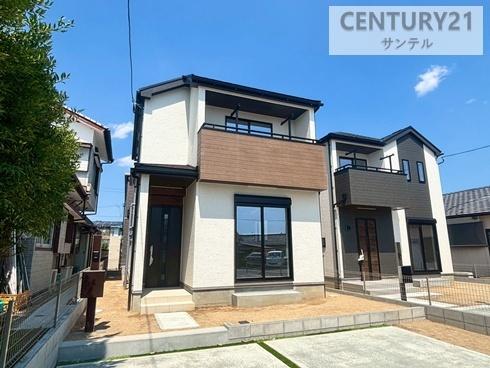 ハートフルタウン宮崎市月見ヶ丘1丁目351番【A号棟】
