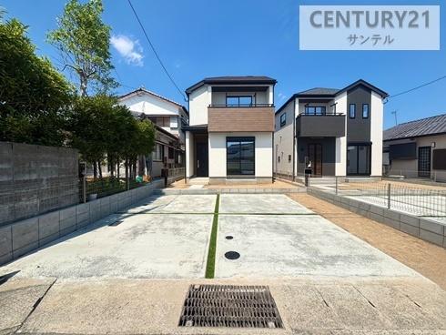 ハートフルタウン宮崎市月見ヶ丘1丁目351番【A号棟】