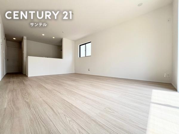 ハートフルタウン宮崎市月見ヶ丘1丁目351番【A号棟】