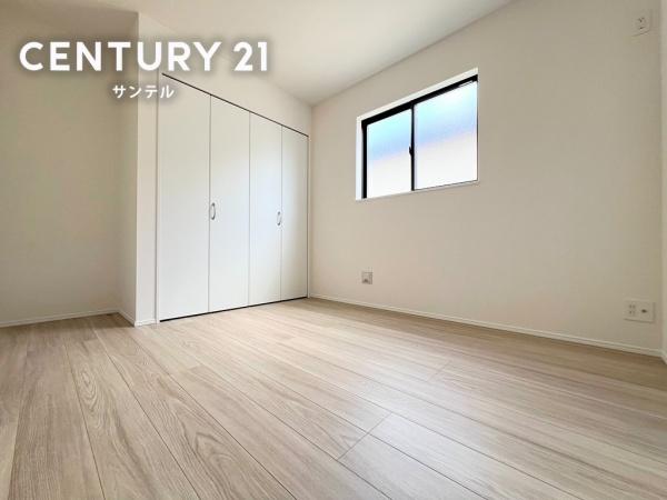 ハートフルタウン宮崎市月見ヶ丘1丁目351番【A号棟】