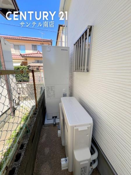 ハートフルタウン宮崎市月見ヶ丘1丁目351番【A号棟】
