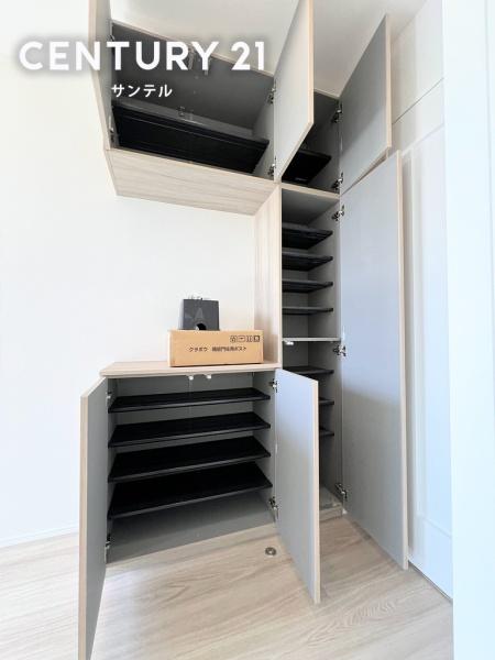 ハートフルタウン宮崎市月見ヶ丘1丁目351番【A号棟】