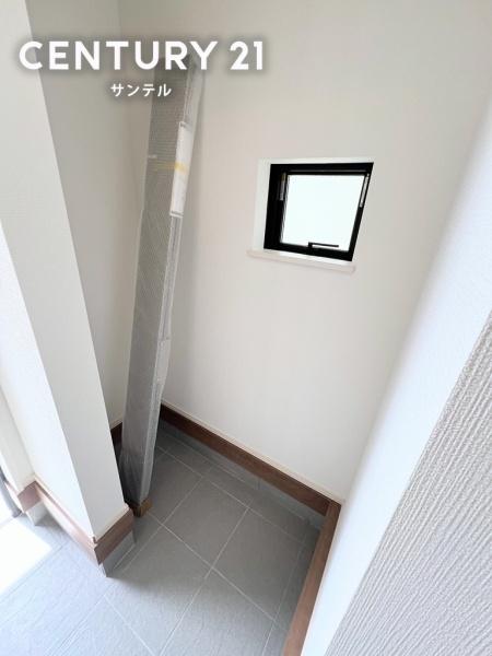 ハートフルタウン宮崎市月見ヶ丘1丁目351番【B号棟】