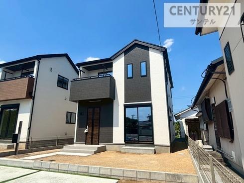 ハートフルタウン宮崎市月見ヶ丘1丁目351番【B号棟】