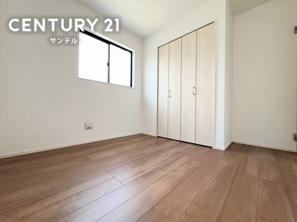ハートフルタウン宮崎市月見ヶ丘1丁目351番【B号棟】