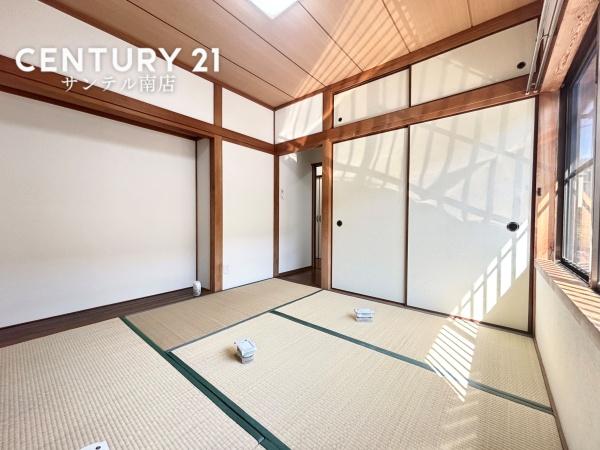 宮崎市生目台東４丁目の中古一戸建て