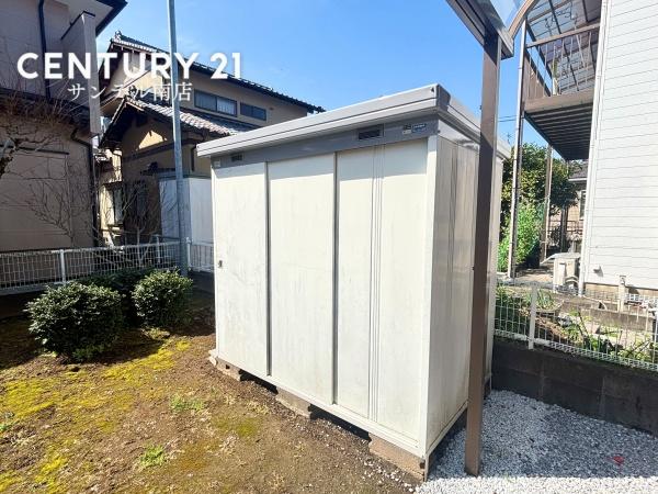 宮崎市生目台東４丁目の中古一戸建て
