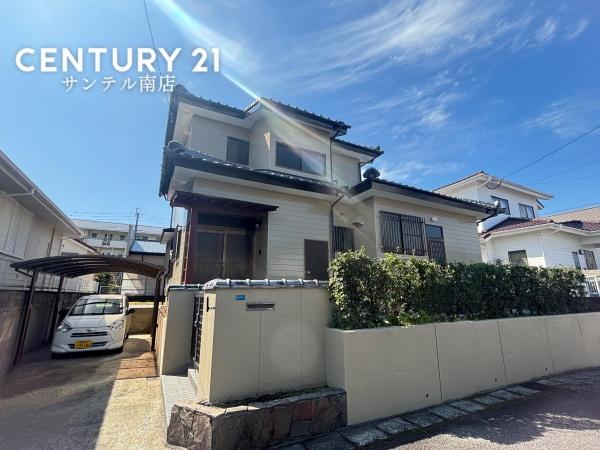 生目台東４丁目中古戸建