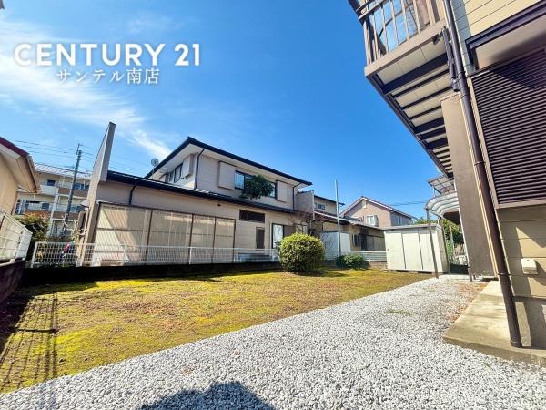 宮崎市生目台東４丁目の中古一戸建て
