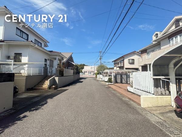 宮崎市生目台東４丁目の中古一戸建て