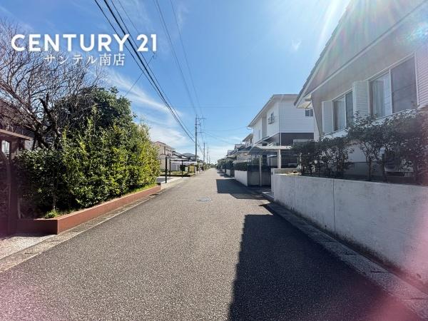 宮崎市生目台東４丁目の中古一戸建て