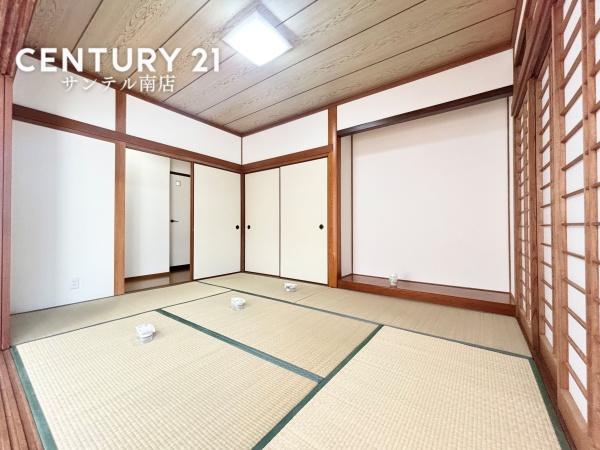 生目台東４丁目中古戸建