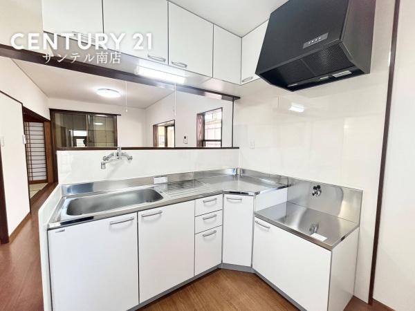 生目台東４丁目中古戸建