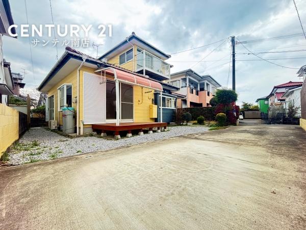 宮崎市大字島之内の中古一戸建て