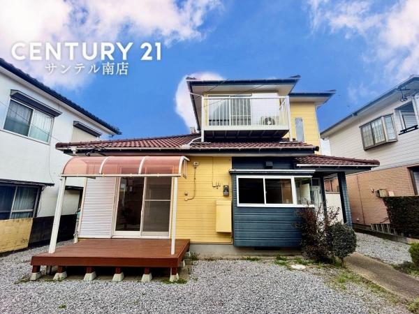 島之内中古戸建