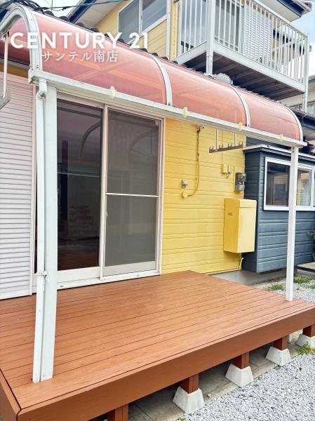 宮崎市大字島之内の中古一戸建て