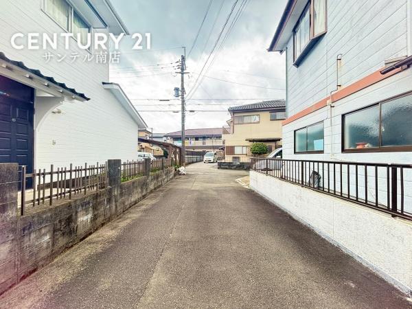 宮崎市大字島之内の中古一戸建て
