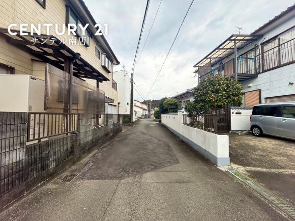 宮崎市大字島之内の中古一戸建て