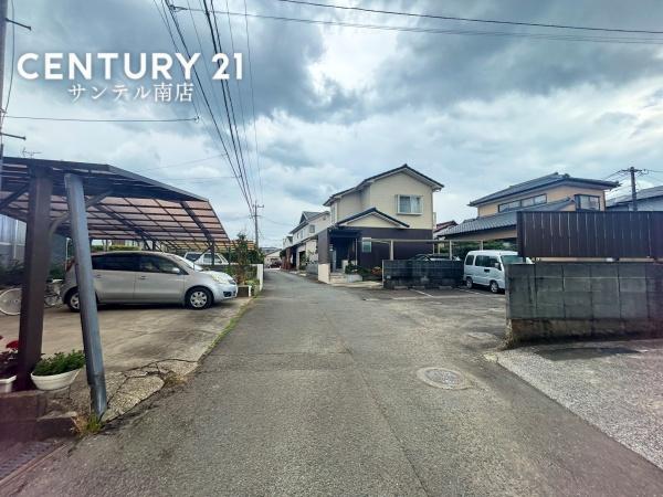 宮崎市大字島之内の中古一戸建て