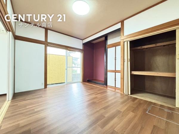 島之内中古戸建