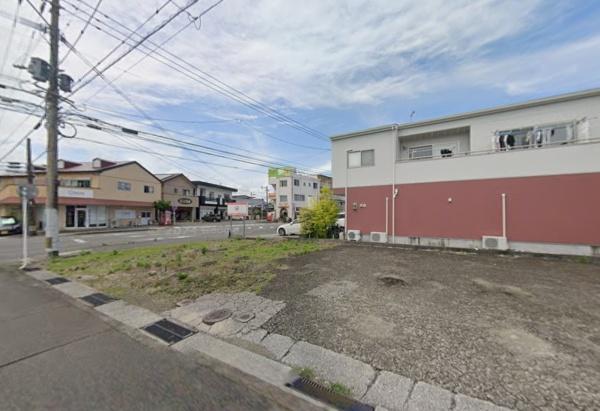 宮崎市和知川原２丁目の土地