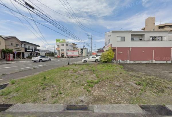宮崎市和知川原２丁目の土地