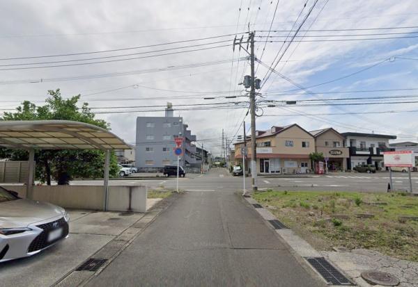 宮崎市和知川原２丁目の土地