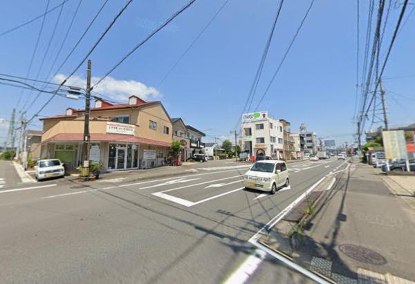 宮崎市和知川原２丁目の土地