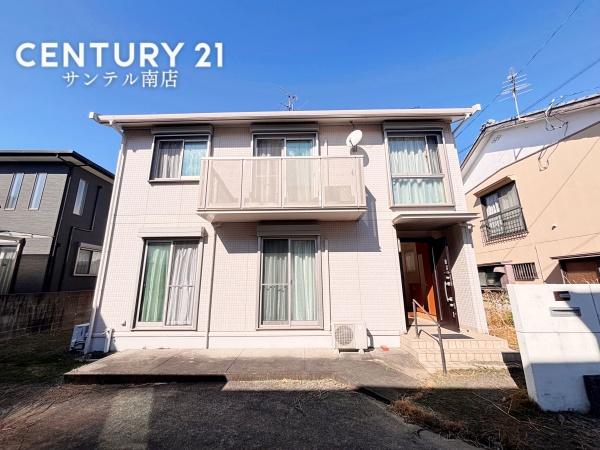 吉村町別府原中古戸建