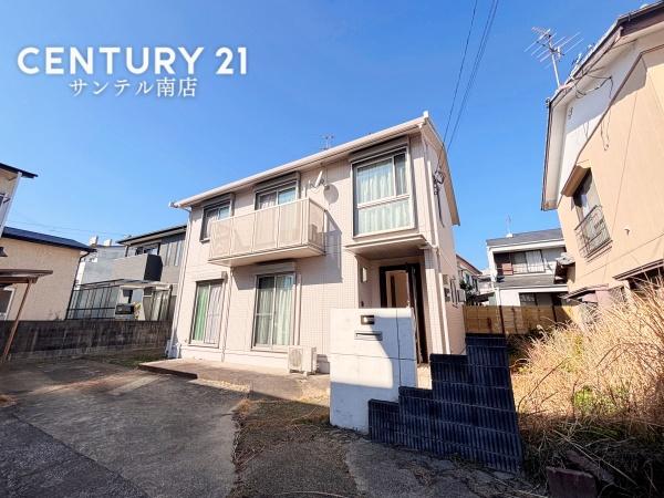 宮崎市吉村町別府原の中古一戸建て