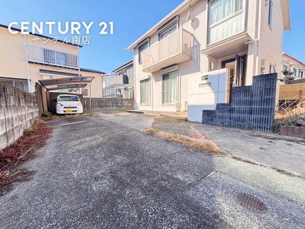 宮崎市吉村町別府原の中古一戸建て
