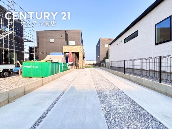 佐土原町下田島新築戸建2号棟