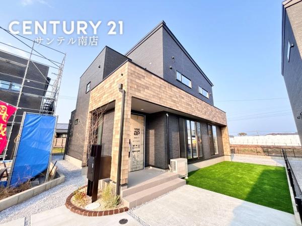 佐土原町下田島新築戸建2号棟