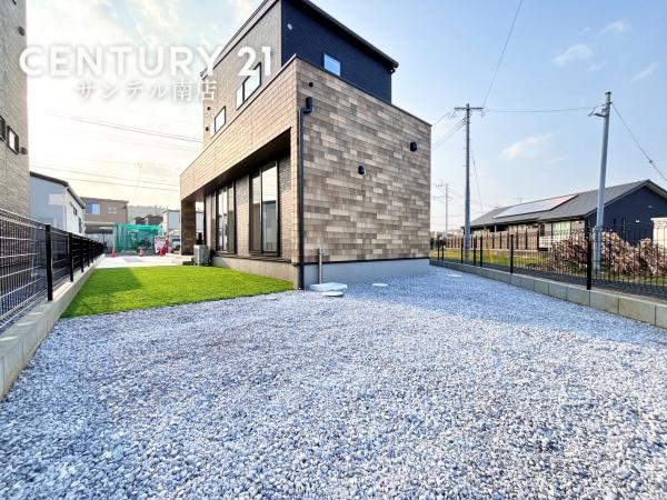 佐土原町下田島新築戸建2号棟