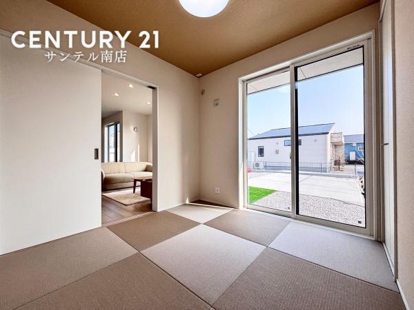 佐土原町下田島新築戸建3号棟