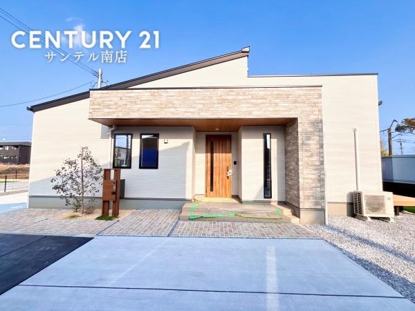 佐土原町下田島新築戸建4号棟