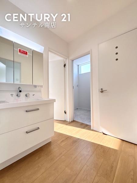 佐土原町下田島新築戸建4号棟